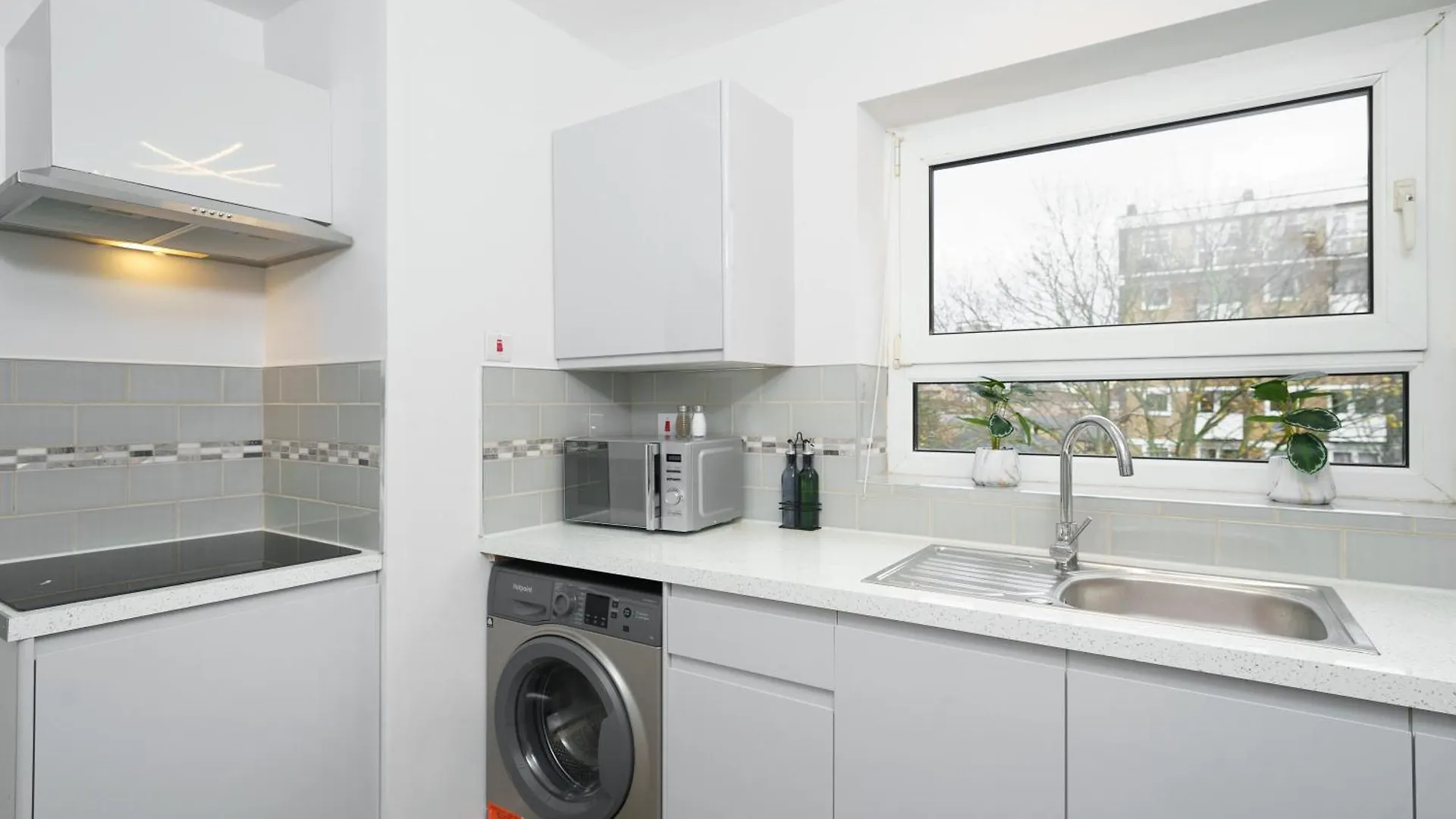 Apartment Modern 2 Bedroom Flat Near Tower Bridge London United Kingdom