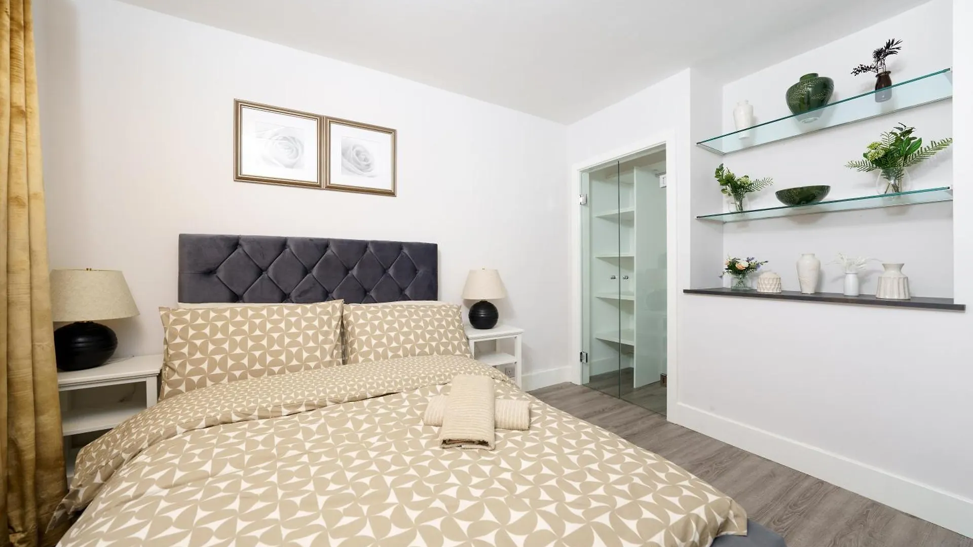 Modern 2 Bedroom Flat Near Tower Bridge London United Kingdom